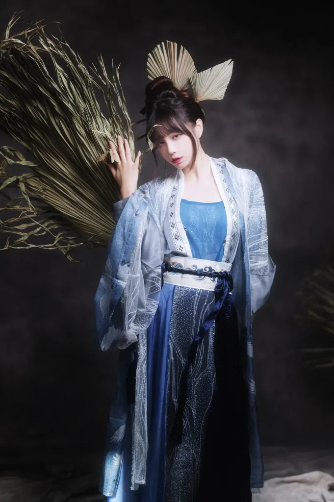 图片[4]-贰加六美女艺术写真图集合集打包下载64套 20GB-密语社