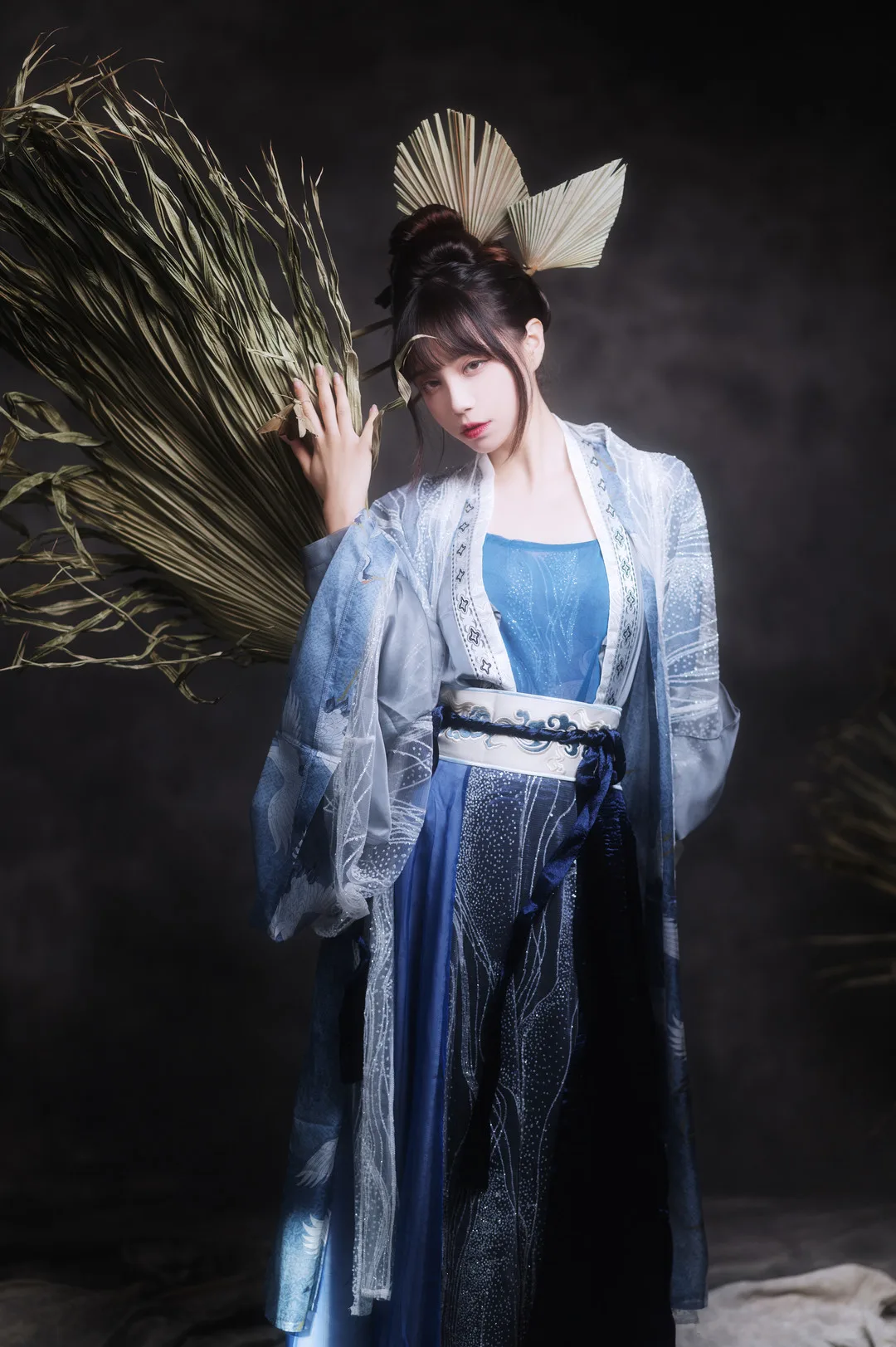 贰加六美女艺术写真图集合集打包下载64套 20GB-密语社