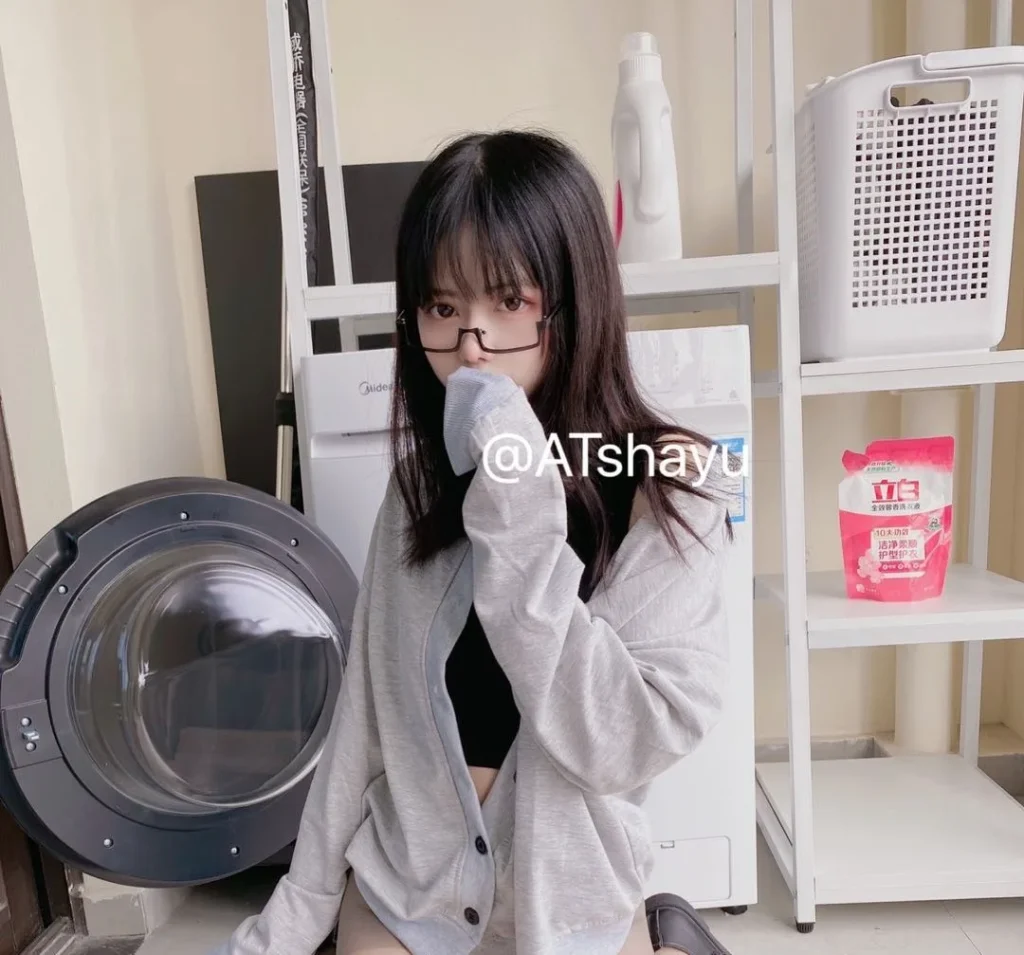 图片[2]-AT鲨美女写真图集合集打包下载94套 8GB-密语社