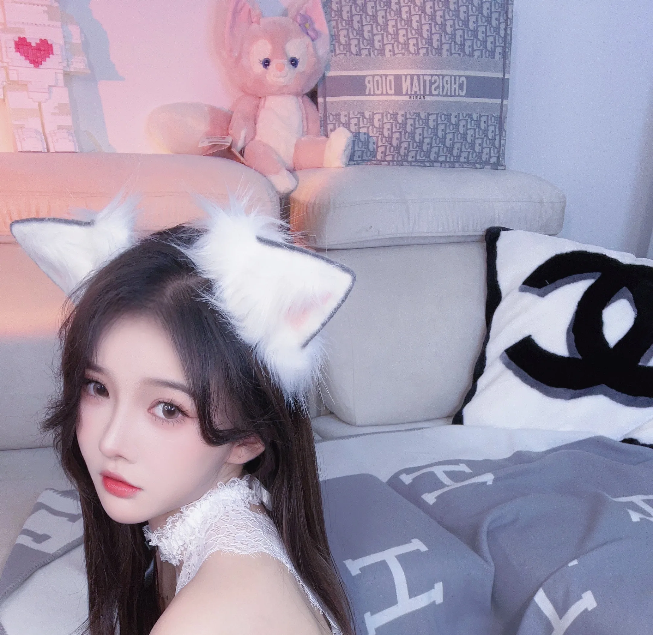 小奶瓶美女写真图集合集打包下载10套 8GB-密语社