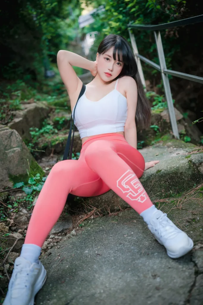 图片[2]-ZziZzi(모찌)美女写真图集合集打包下载20套 30GB-密语社