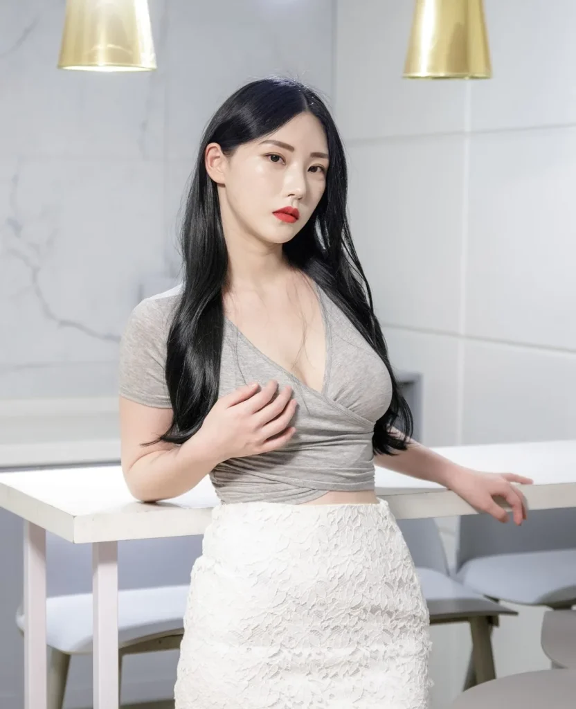 图片[4]-Riha(리하)美女艺术写真图集合集打包下载10套 6GB-密语社