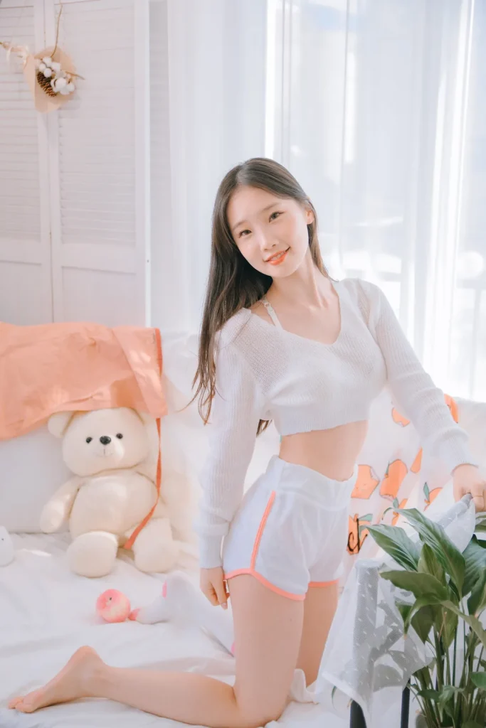 图片[1]-Pureding(퓨딩)美女写真图片合集打包20套 18GB-密语社