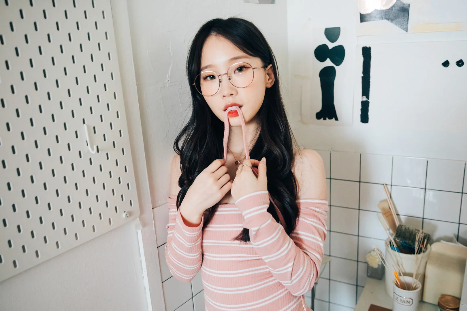 Pureding(퓨딩)美女写真图片合集打包20套 18GB-密语社