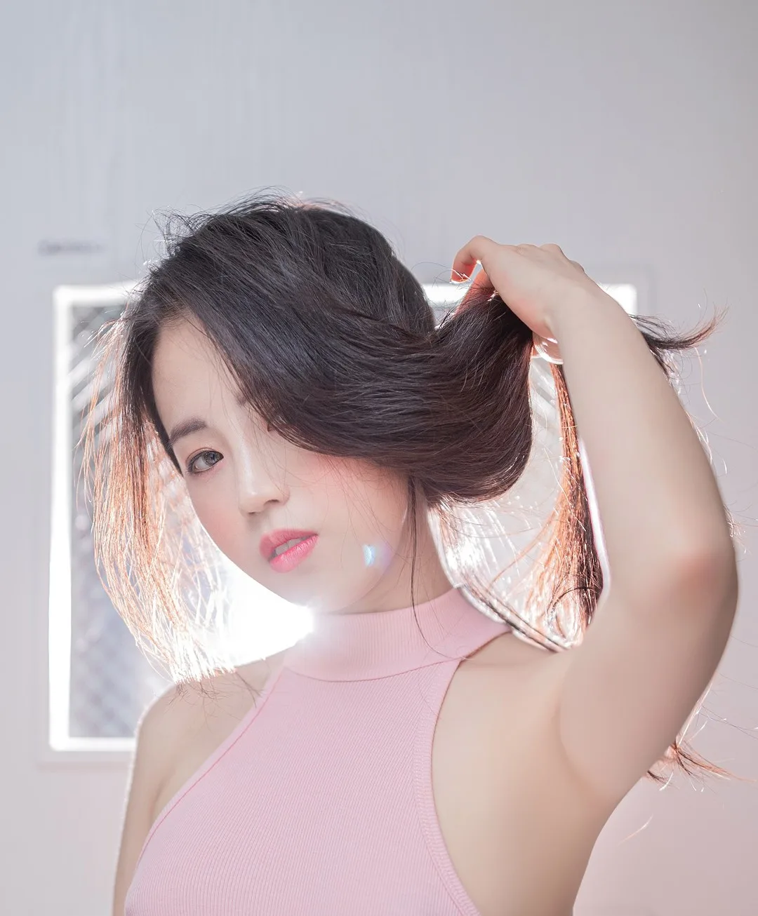 Dami(퀸다미)写真图集合集打包下载12套 3.8GB-密语社