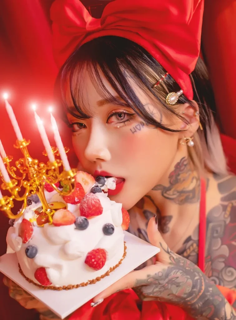 图片[1]-Yoko美女写真图集合集打包下载14套 5GB-密语社