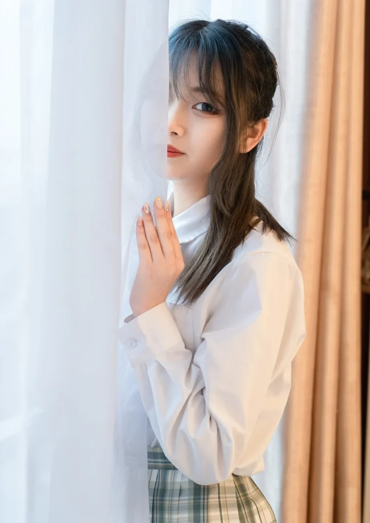 图片[3]-梨瑾瑾美女写真图集打包下载19套 6GB-密语社