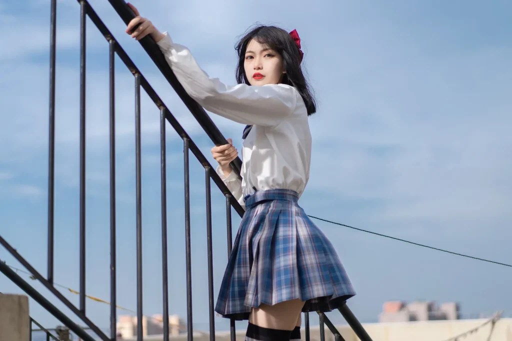 图片[4]-梨瑾瑾美女写真图集打包下载19套 6GB-密语社