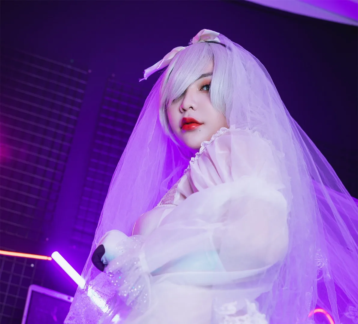 QueenieChuppy美女写真图集合集打包下载65套 3.6GB-密语社