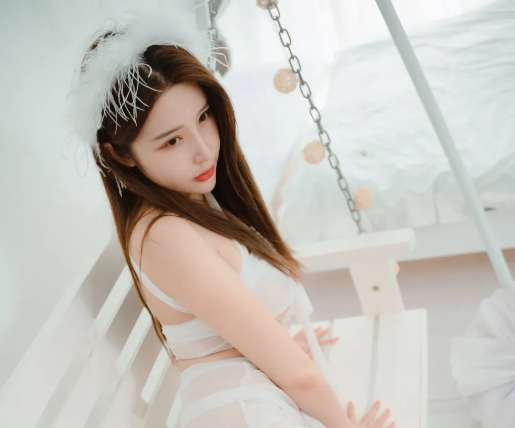 图片[3]-蜜蜜子Kimmie写真图集打包下载16套 14GB-密语社