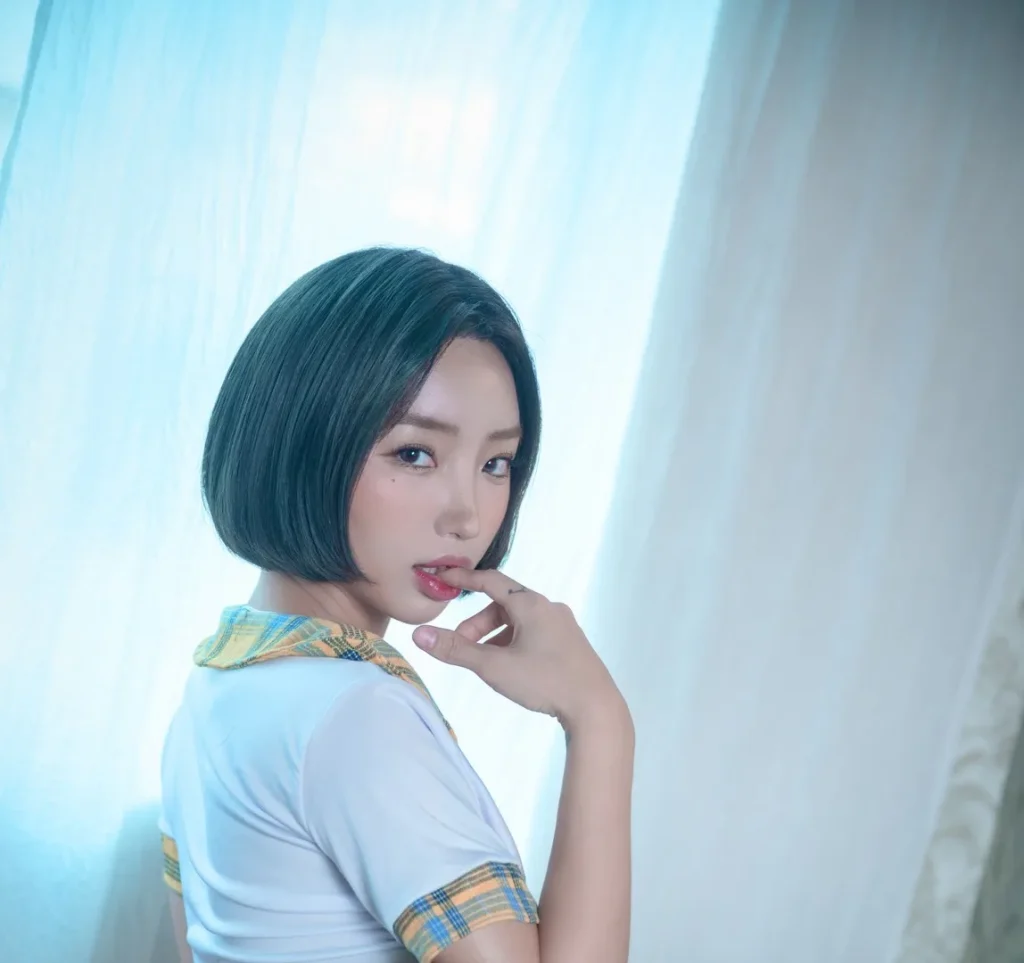 图片[2]-BootyQueen美女写真图集合集打包下载60套 127GB-密语社