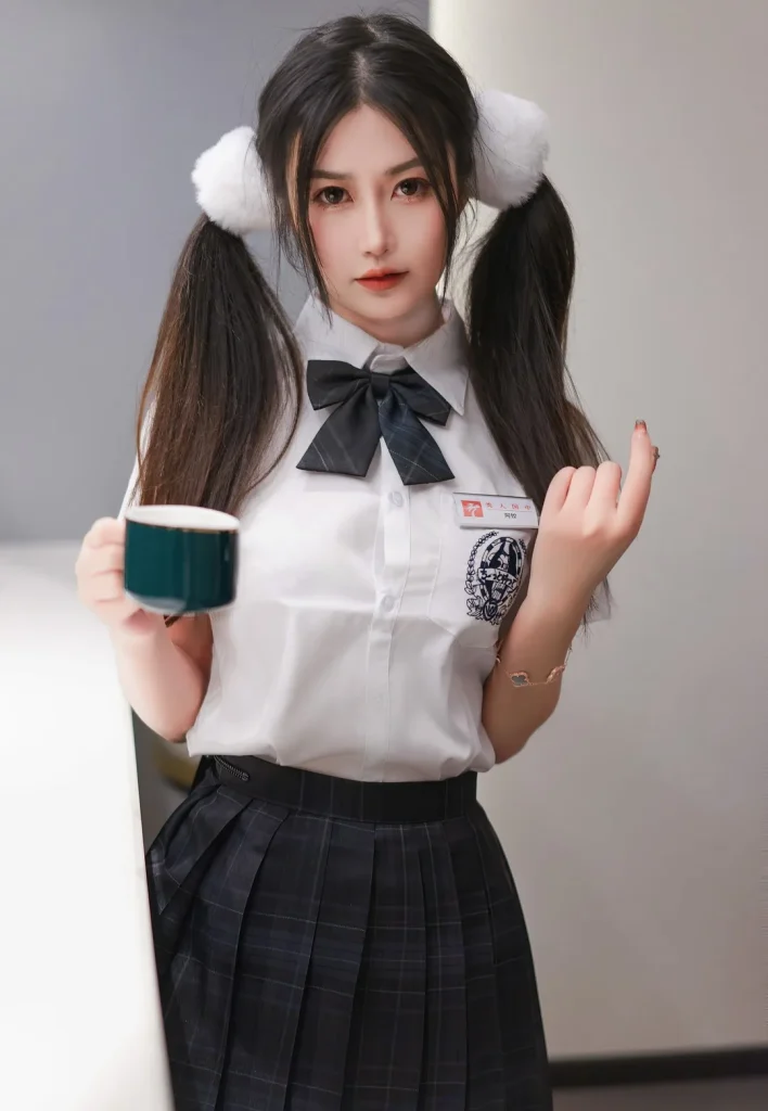 图片[3]-laura阿姣美女写真图集合集下载61套 40GB-密语社