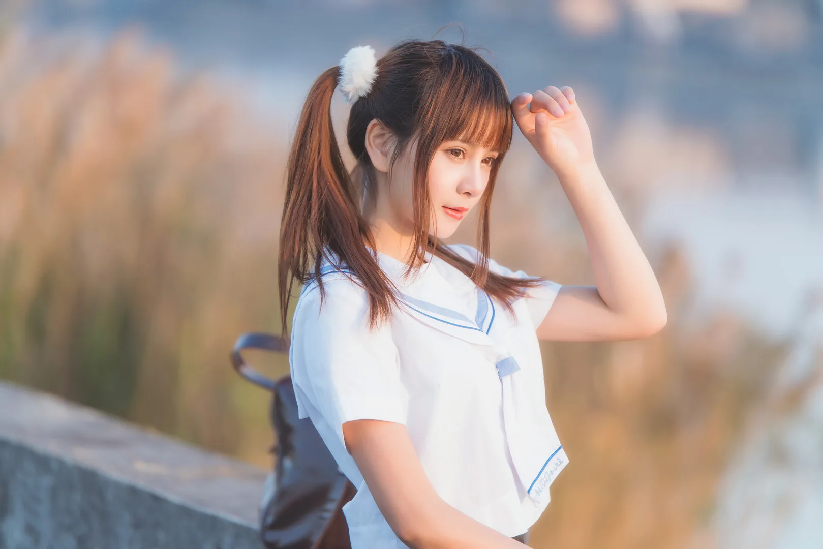 秋山AkI美女写真图集合集打包下载7套 2GB-密语社