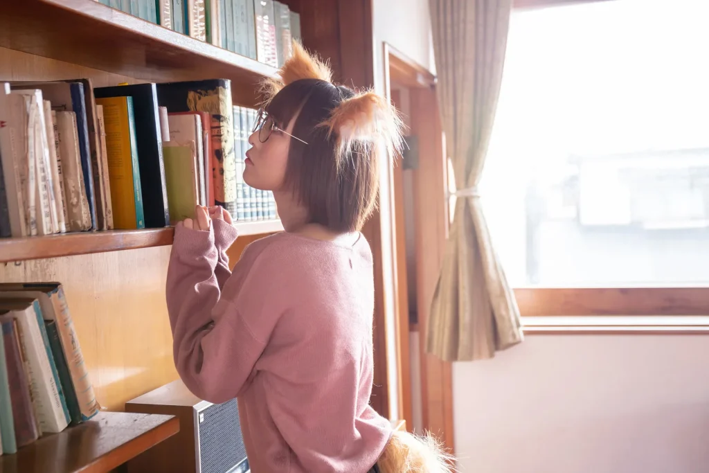 图片[1]-月城委員会美女写真图集合集打包下载8套 1.4GB-密语社