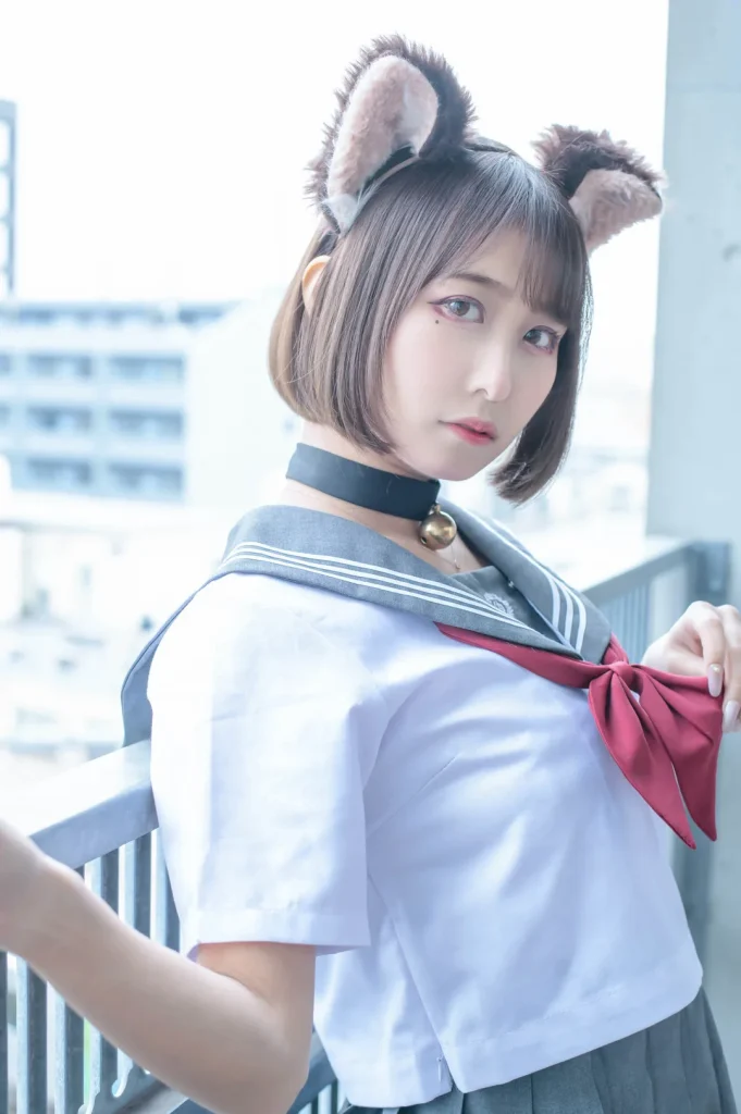 图片[3]-月城委員会美女写真图集合集打包下载8套 1.4GB-密语社