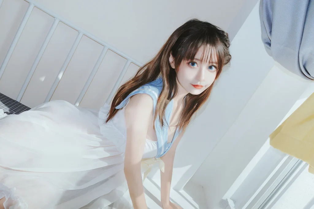 图片[1]-神本无尾美女写真图集合集打包下载7套 2GB-密语社
