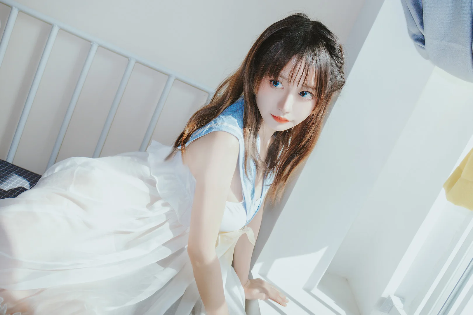 神本无尾美女写真图集合集打包下载7套 2GB-密语社