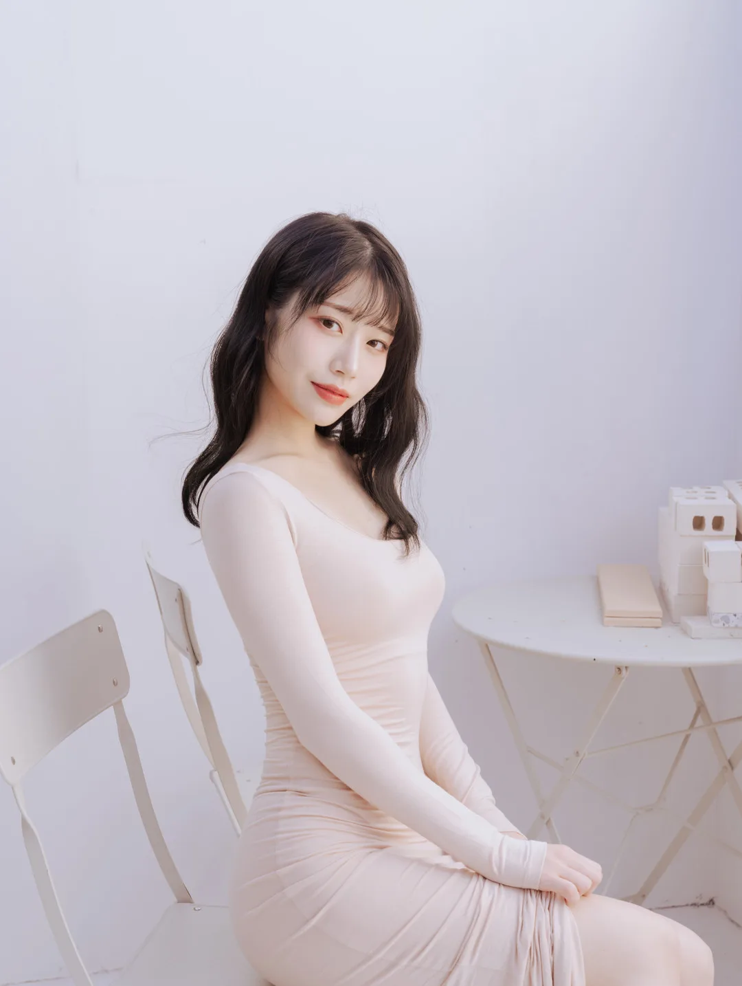 河北彩花美女写真图集合集打包下载23套 10GB-密语社