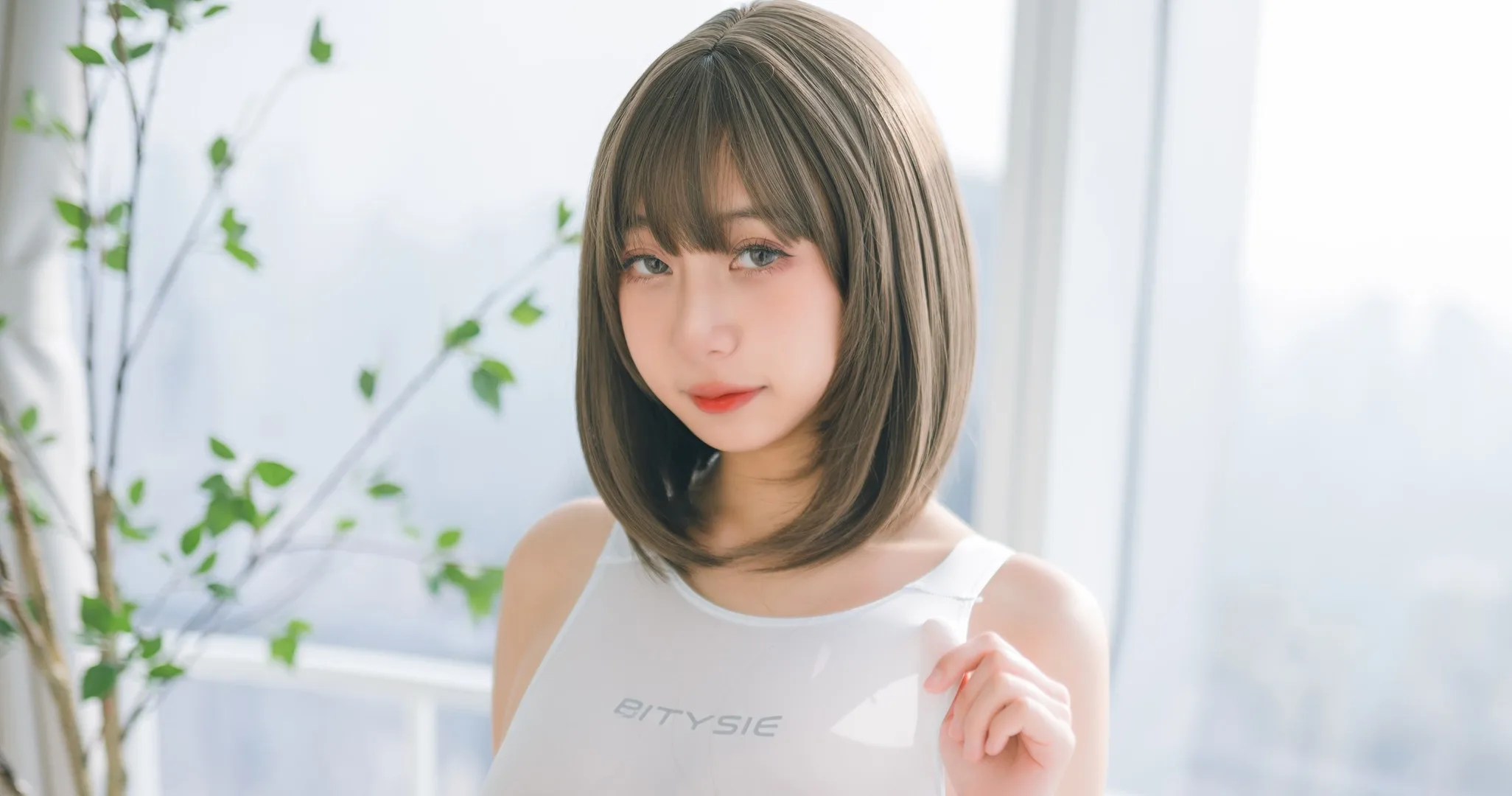 浅安安 个人写真套图全集打包：41套完整版 [49GB]-密语社