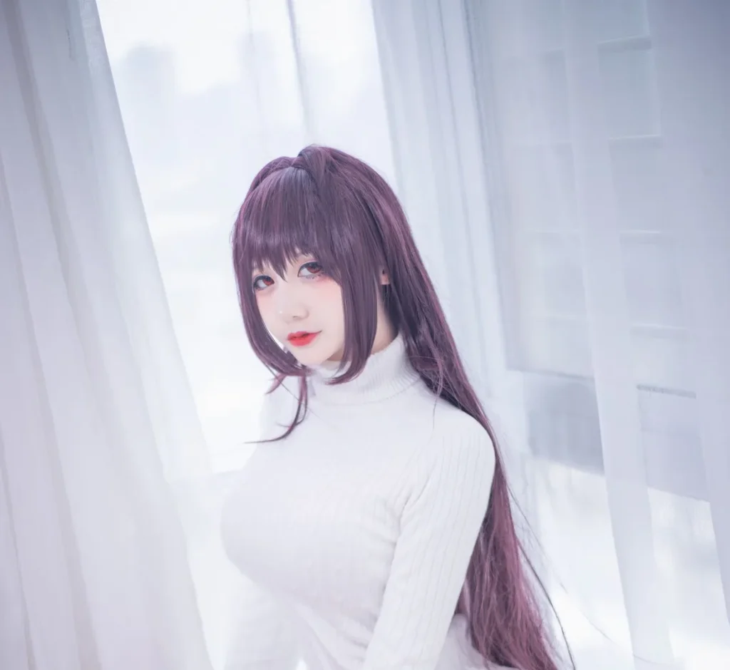 图片[1]-仙九Airi美女写真图集合集打包下载23套 9GB-密语社