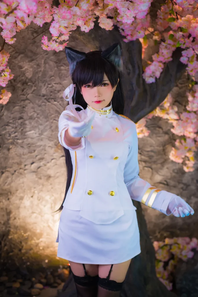 图片[1]-Miu只美女写真图集合集打包下载8套 1.54GB-密语社