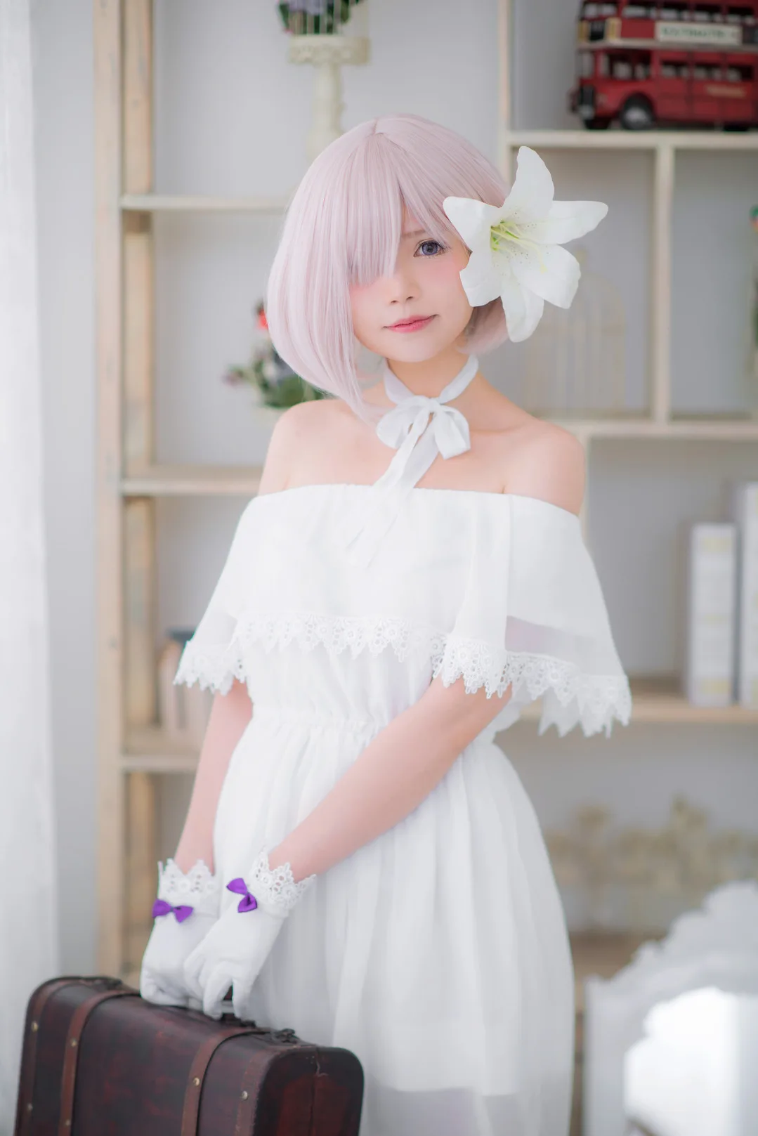 Miu只美女写真图集合集打包下载8套 1.54GB-密语社