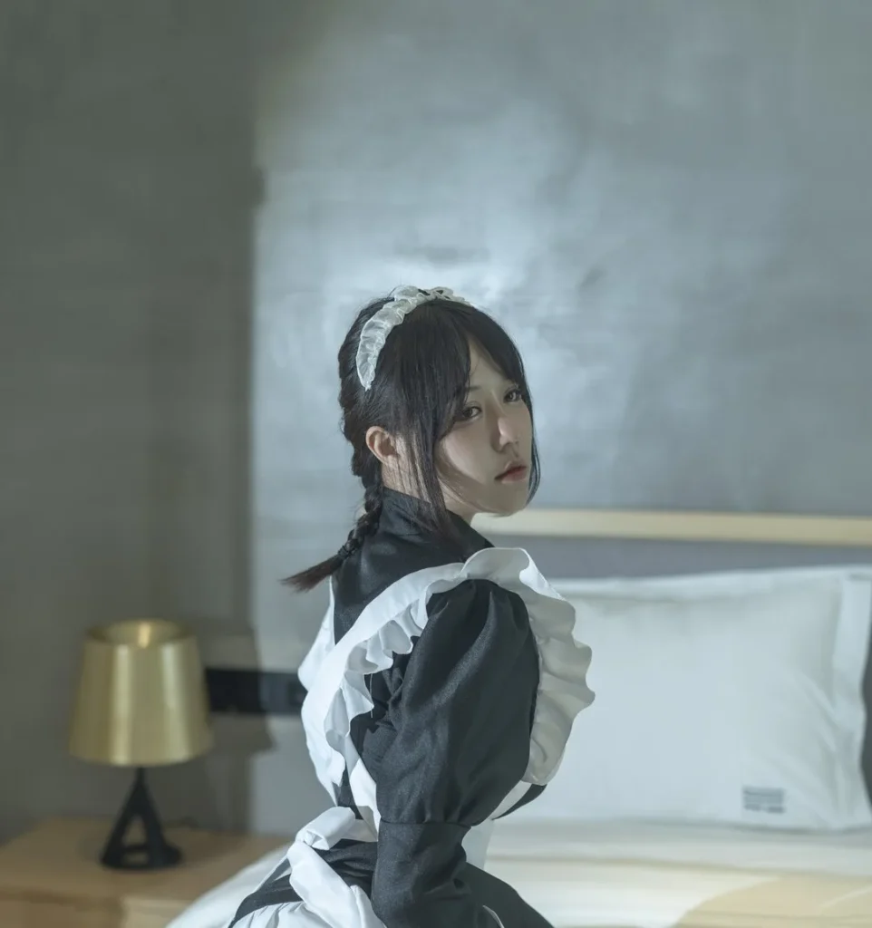 图片[2]-小何童鞋美女写真图集合集打包下载90套 16GB-密语社