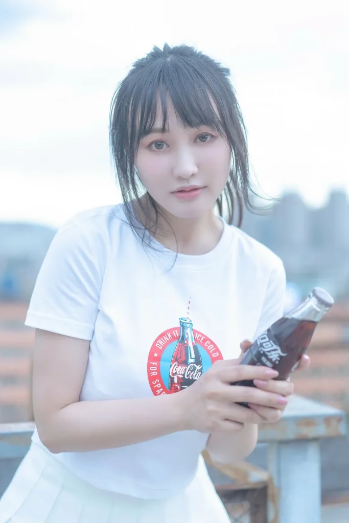 图片[3]-小何童鞋美女写真图集合集打包下载90套 16GB-密语社