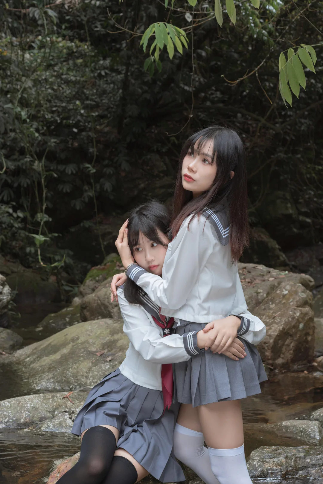 萌芽儿美女写真图集合集下载69套 26GB-密语社