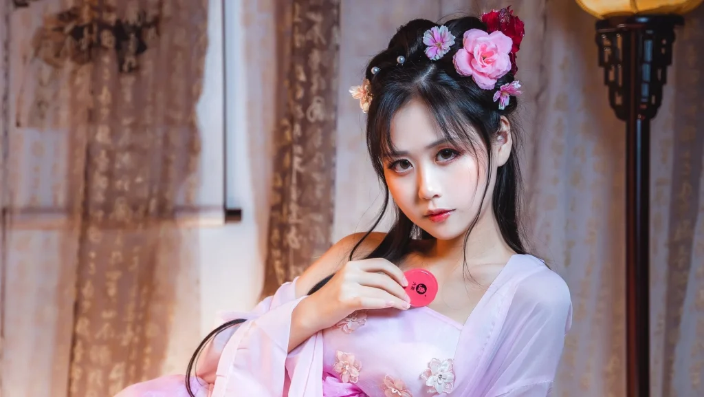 图片[2]-萌芽儿美女写真图集合集下载69套 26GB-密语社
