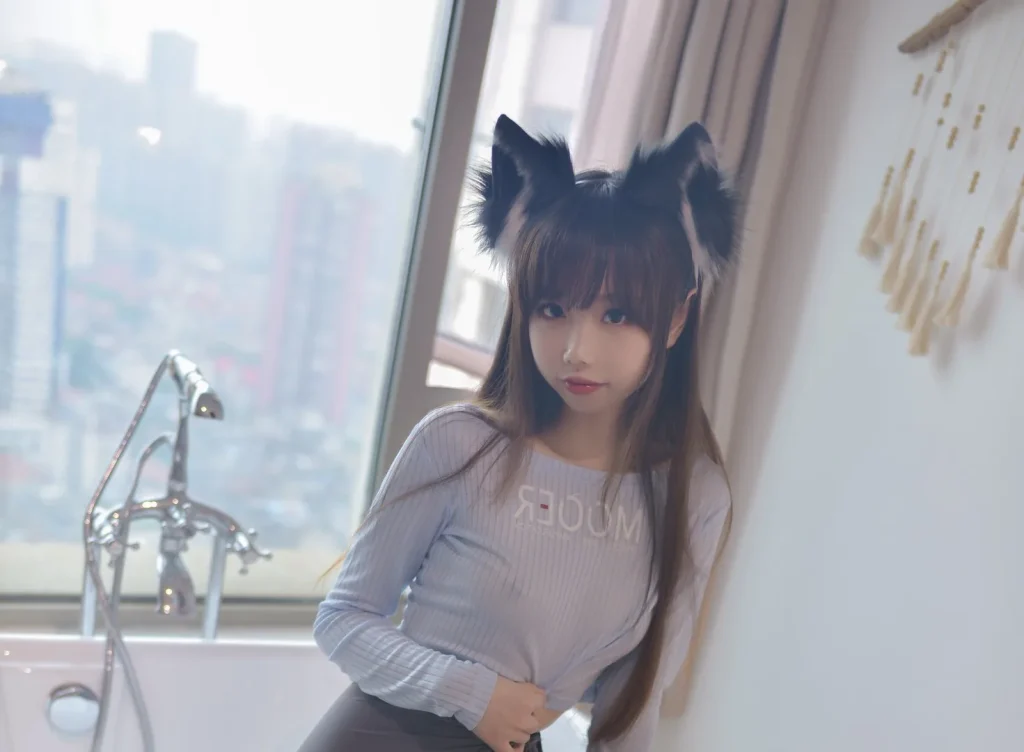 图片[2]-雪琪SAMA美女写真图集合集打包下载73套 53GB-密语社