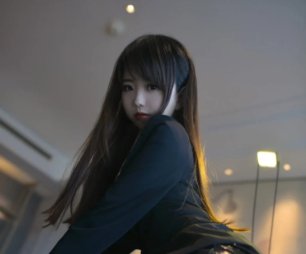 图片[4]-雪琪SAMA美女写真图集合集打包下载73套 53GB-密语社