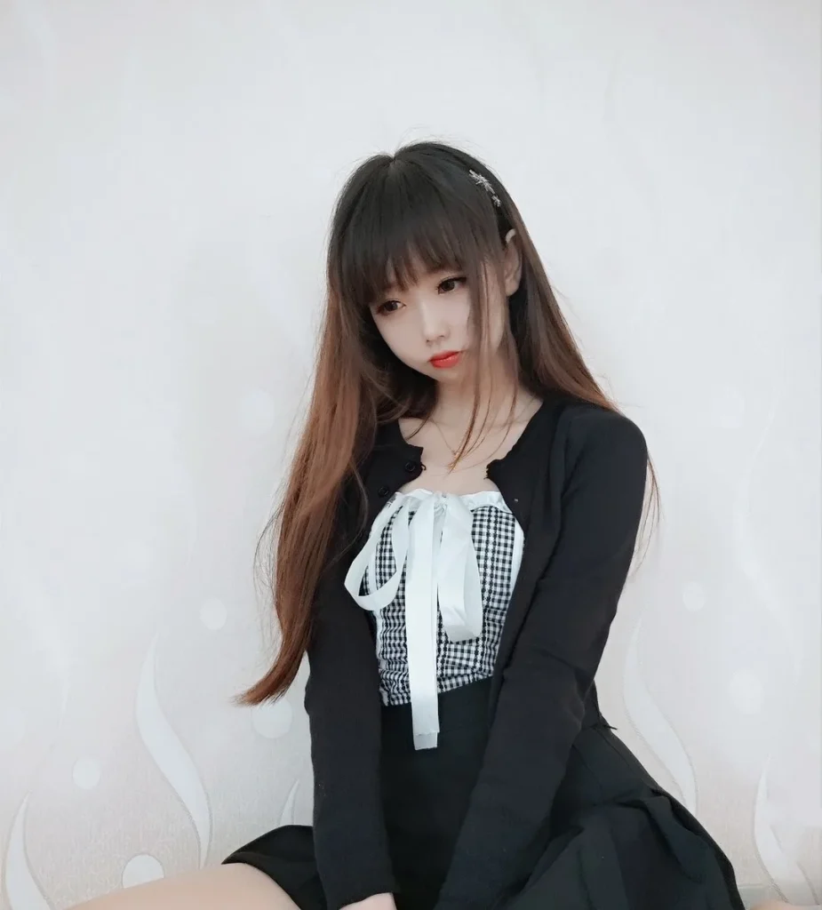 图片[5]-雪琪SAMA美女写真图集合集打包下载73套 53GB-密语社