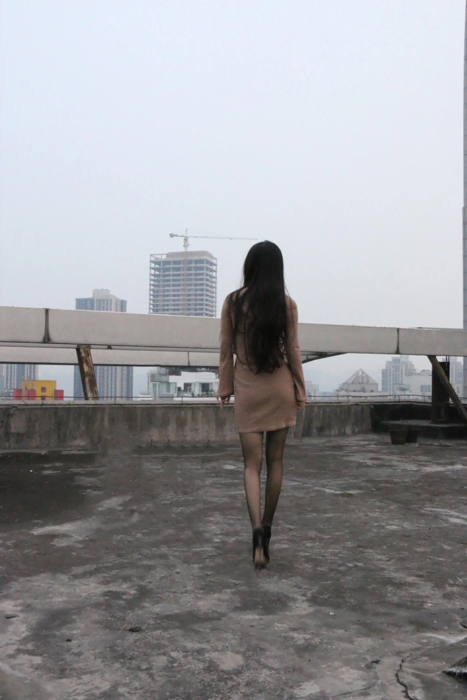 酒酒老师美女艺术写真图集合集下载48套 6GB-密语社