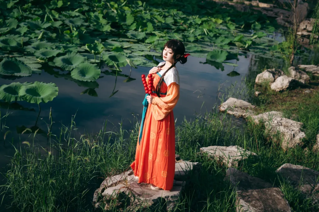 图片[3]-桃墨公子美女写真图集合集打包下载11套 3.3GB-密语社