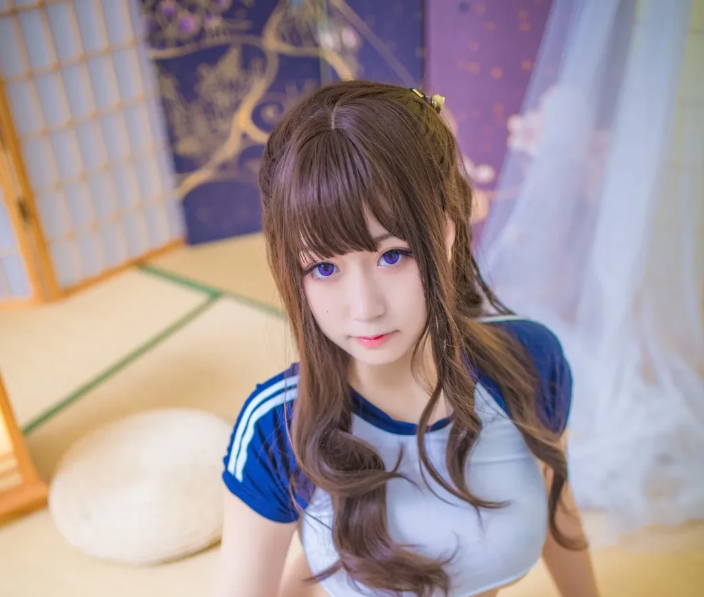 图片[1]-猫九酱美女写真图集合集打包下载51套 16GB-密语社
