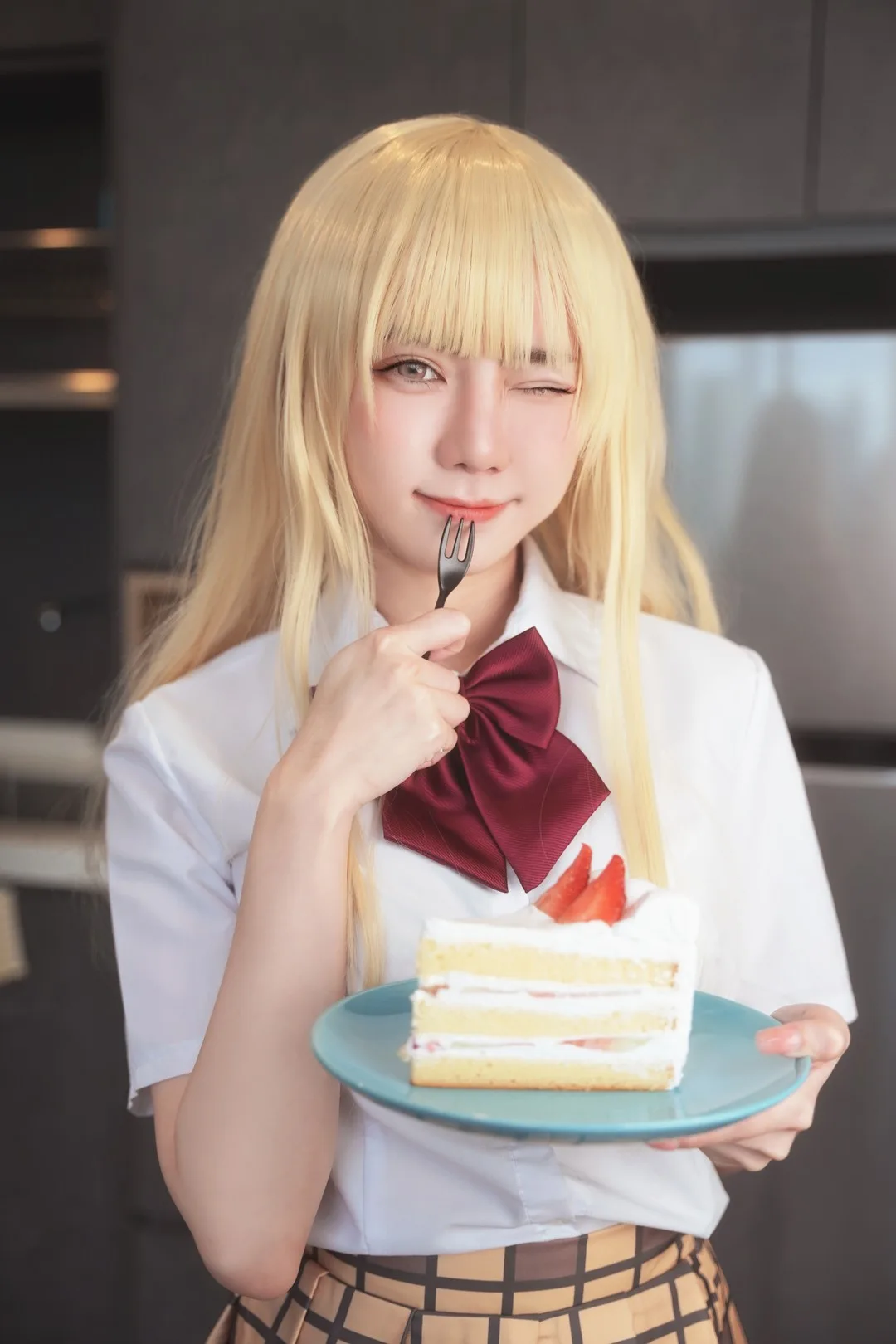 SallyDorasnow美女写真图集合集打包下载117套 41GB-密语社