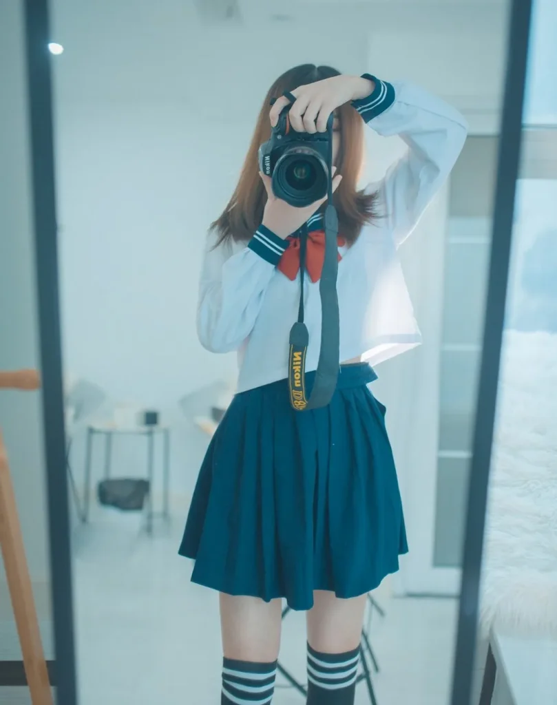 图片[2]-鹿初美女艺术写真图集合集打包下载11套 7GB-密语社