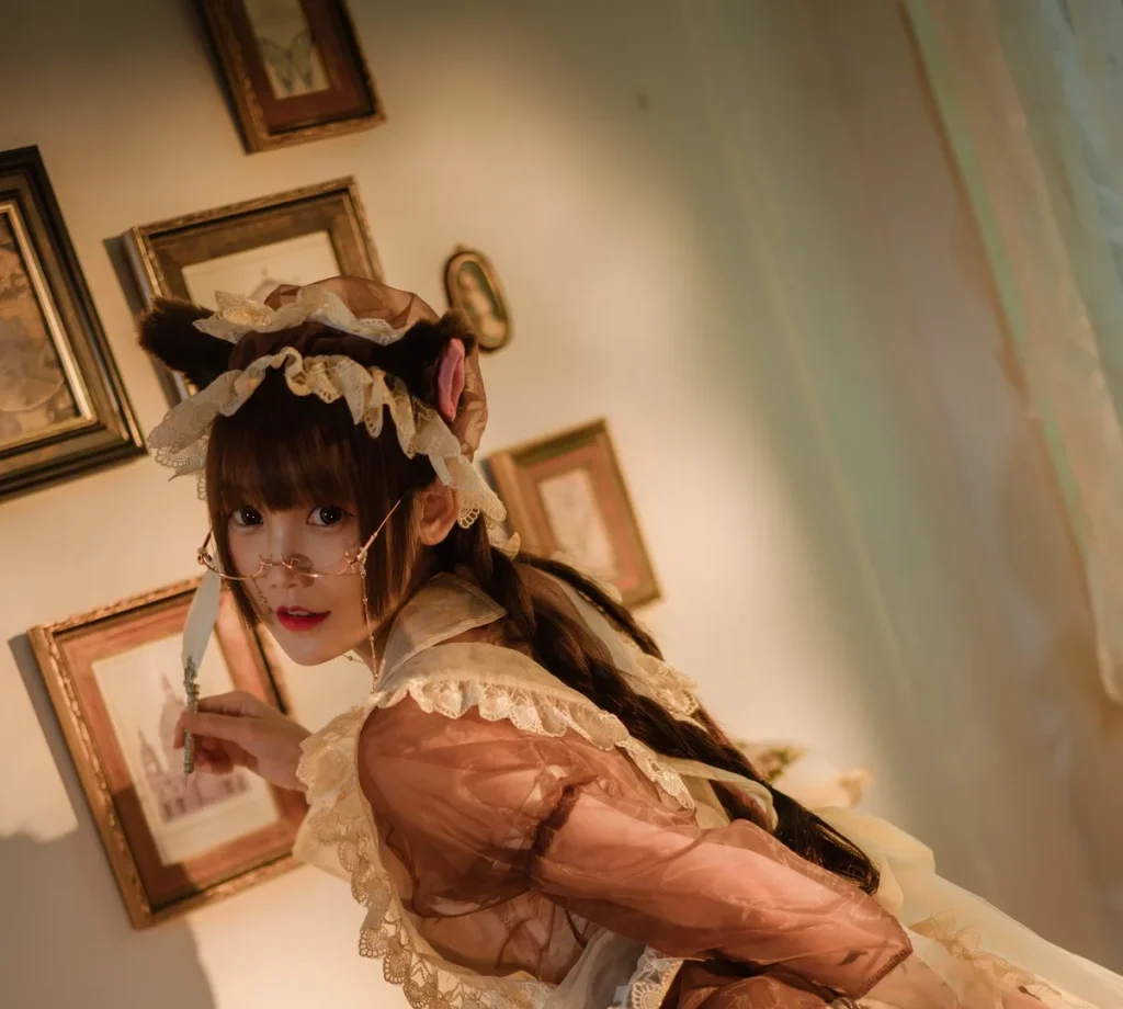 图片[2]-星野咪兔美女写真图集合集打包下载28套 10GB-密语社