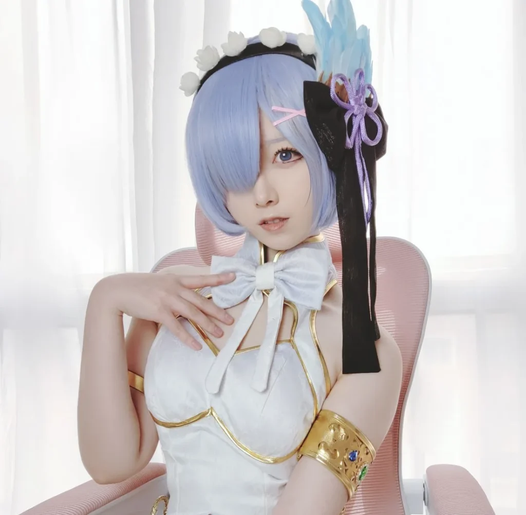 图片[1]-Asagiriai(愛ちゃん)美女写真图集合集打包下载28套 10GB-密语社
