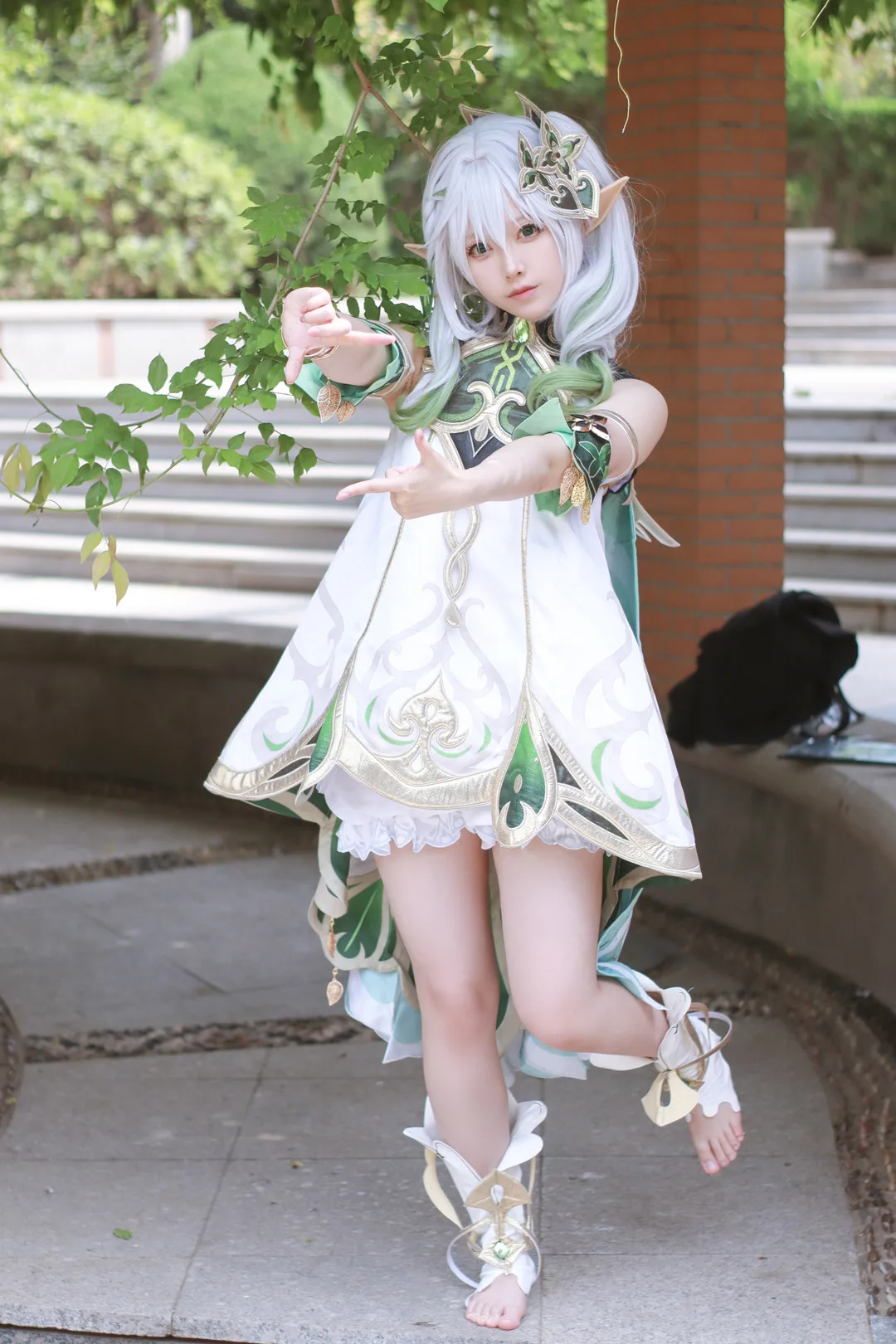 Asagiriai(愛ちゃん)美女写真图集合集打包下载28套 10GB-密语社