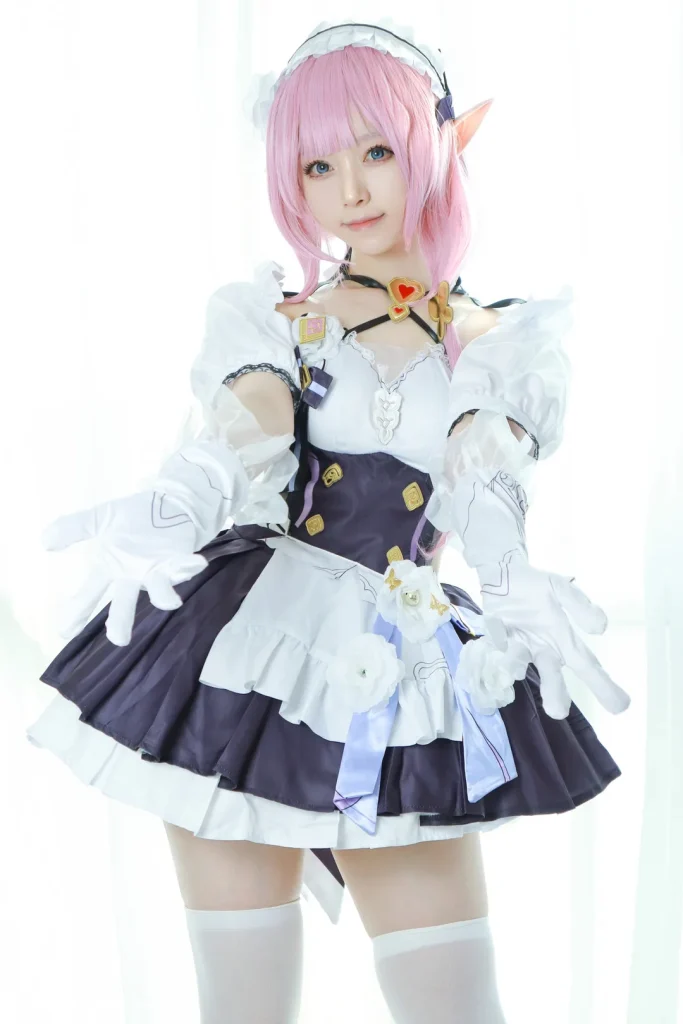 图片[3]-Asagiriai(愛ちゃん)美女写真图集合集打包下载28套 10GB-密语社