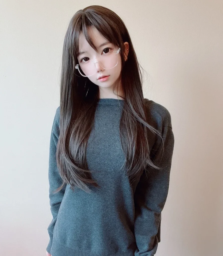图片[1]-莉犬美女写真图集合集打包下载6套 2.26GB-密语社