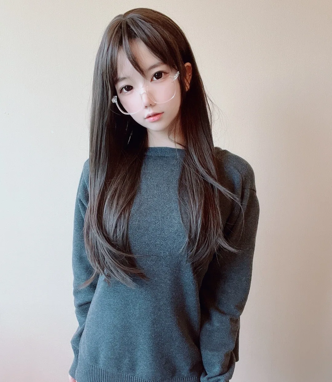 莉犬美女写真图集合集打包下载6套 2.26GB-密语社