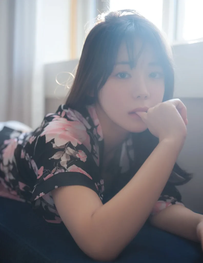 图片[1]-Wuyo(우요)美女写真图集合集打包下载18套 4GB-密语社