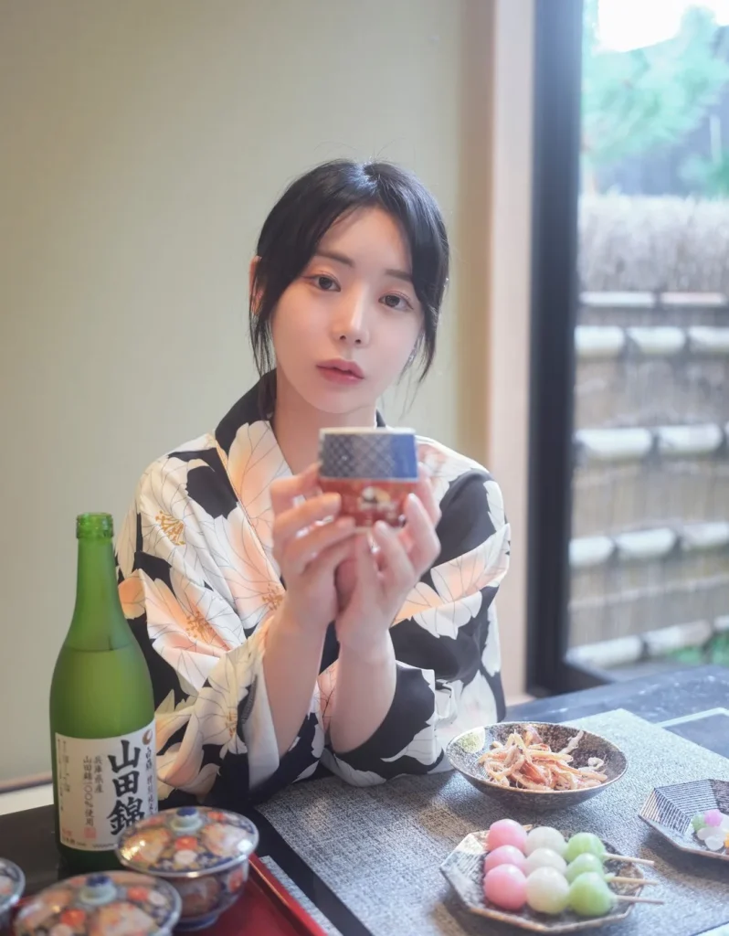 图片[2]-Wuyo(우요)美女写真图集合集打包下载18套 4GB-密语社
