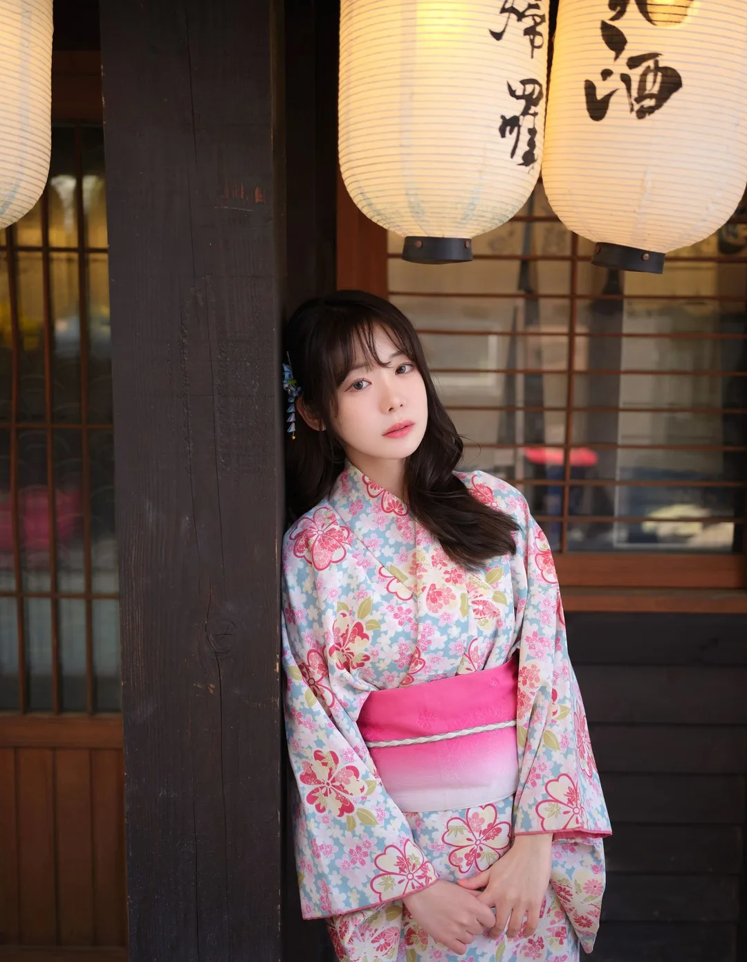 Wuyo(우요)美女写真图集合集打包下载18套 4GB-密语社