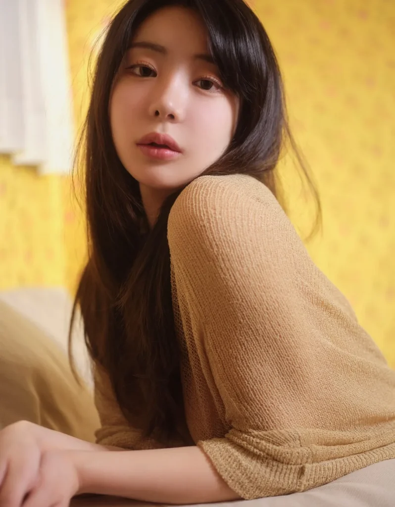 图片[4]-Wuyo(우요)美女写真图集合集打包下载18套 4GB-密语社