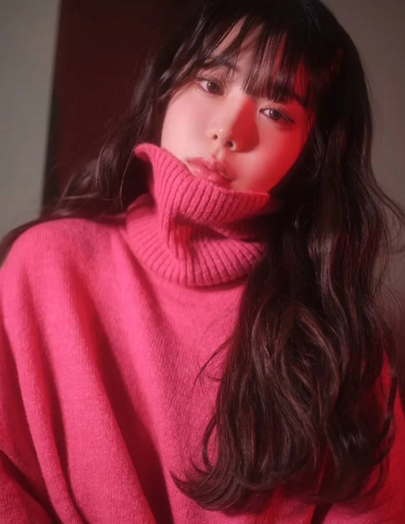图片[5]-Wuyo(우요)美女写真图集合集打包下载18套 4GB-密语社
