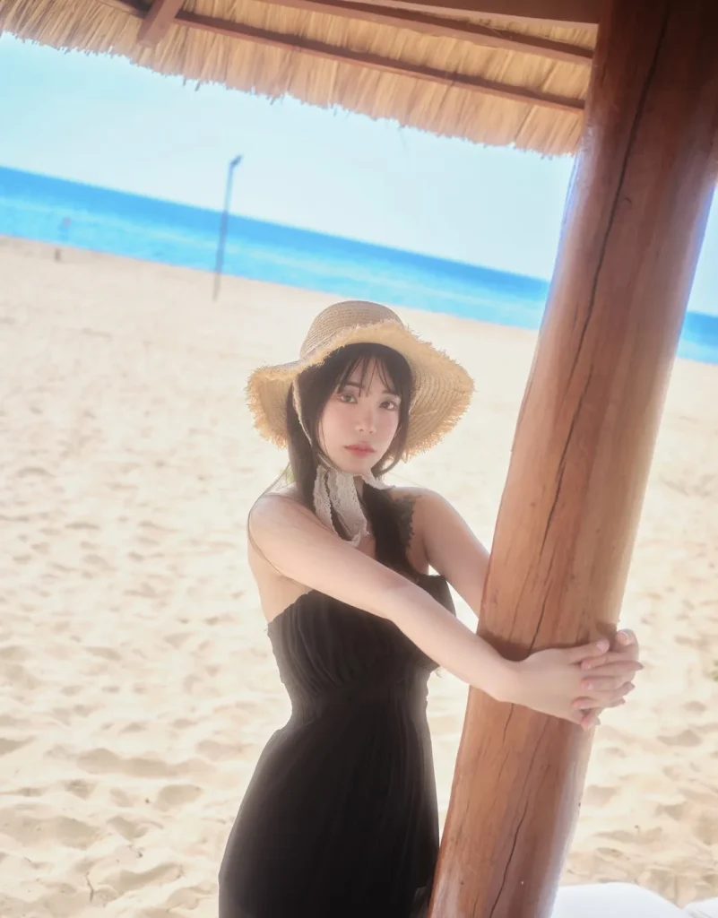图片[6]-Wuyo(우요)美女写真图集合集打包下载18套 4GB-密语社